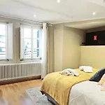 Charming Apartment In The Centre Of Lucca!