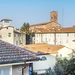 Charming Apartment In The Centre Of Lucca!