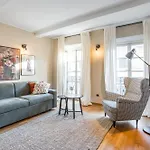 Charming Apartment In The Centre Of Lucca!