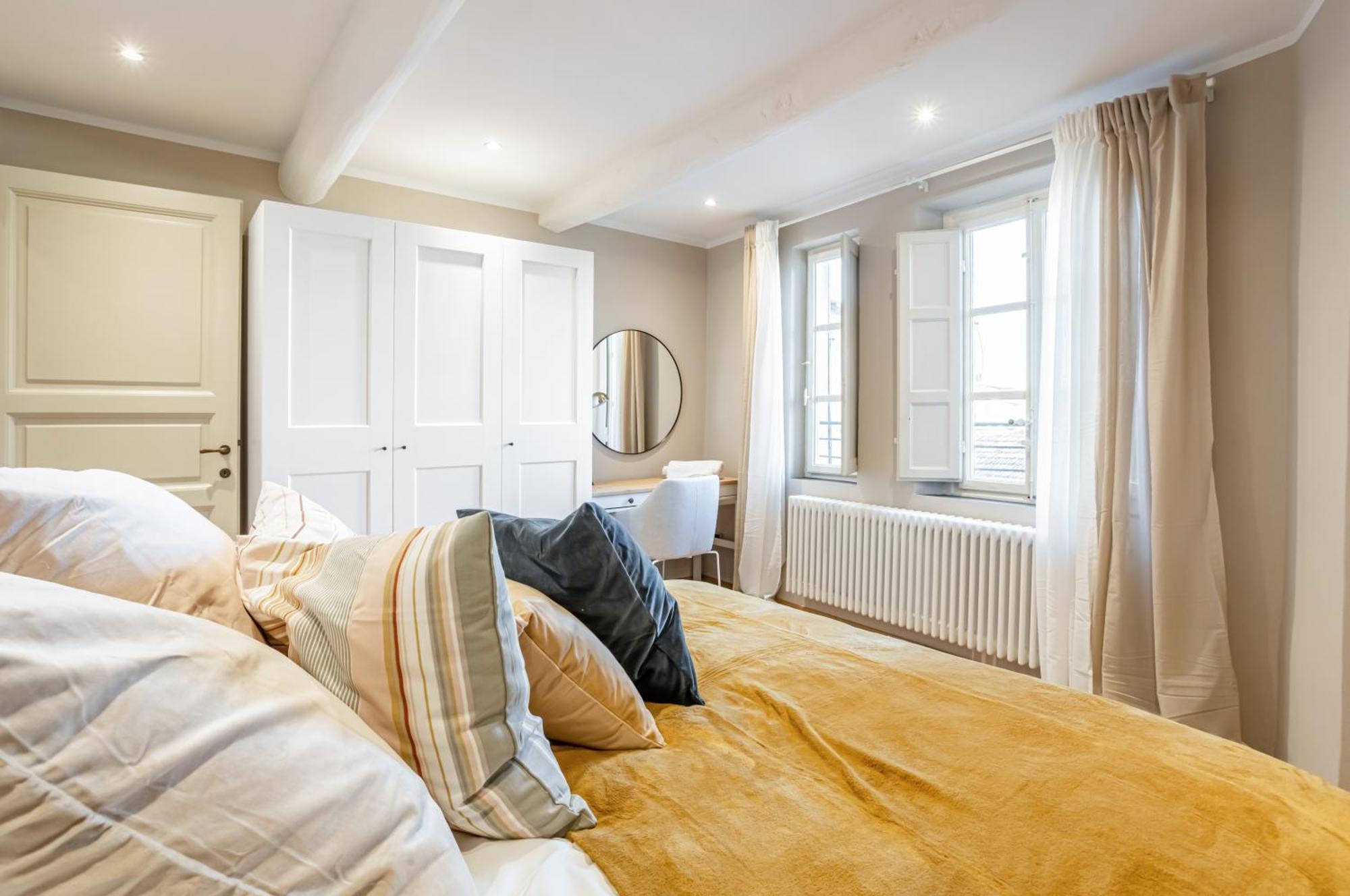 Apartment Charming In The Centre Of Lucca! *